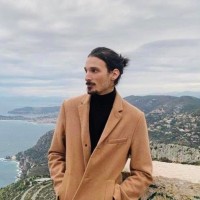 Romain Bertojo