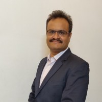 Viral Gupta, PhD