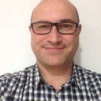Raúl Molina Murciano