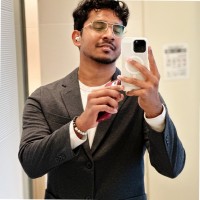 Ashwin Ra