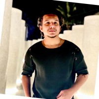Shuaib Al Ansari