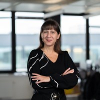 Cristina Radinger