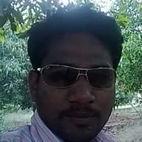 Ramulu Vangala