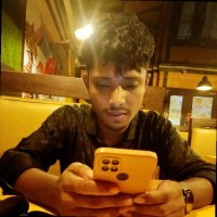 Md. Mezanur Rahman