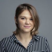 Alyona Smirnova