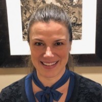 Jenny Talbott