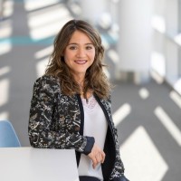 Alba Daniela Cabrera Evangelista