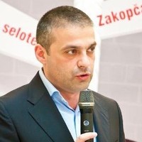Vojislav Stankovic