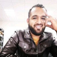 Oscar Eduardo Villalba Pérez