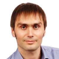 Aleksandr Dolmatov