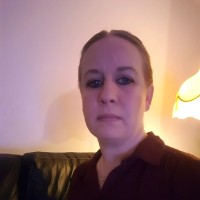 Weronica Gustafsson Knezovic