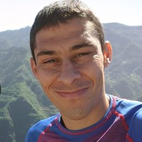 David Lutzardo Barroso