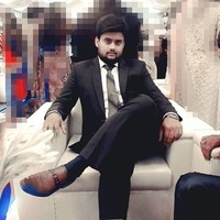 Fahad Zaheer Khan