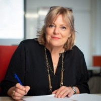 Paula Ijspeert