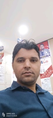 Sanjay Kumar