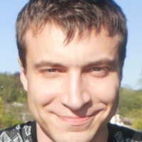 Alex Levitsky