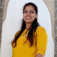 Megha Shewale