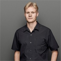Christoffer Winther