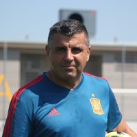 Juan Carlos Berzosa Damaso