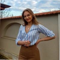 Tőkés Tímea
