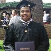 Patrick A. Brown