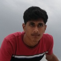 Divyesh Chaudhary