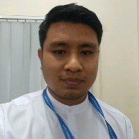 Min Htet Aung