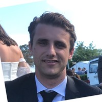 Jake Van Meel