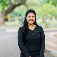 Samiddhi Wanigasekara
