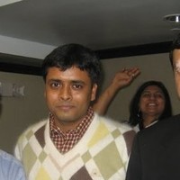 Amitrasudan Mukhopadhyay