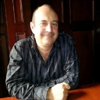 Connell Couchman