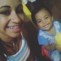 Tainá De Oliveira Massena