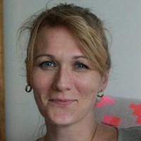 Rebecca Norgaard