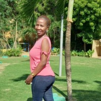Evelyn Marey