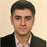 Rouzbeh Bornak