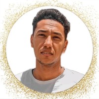 Ahmed Khaled Ramadan