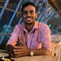 Shubham Morajkar
