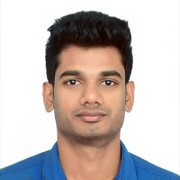 ashok aravind