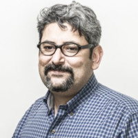 Rashid Bashir, Ph.D. P.Eng.