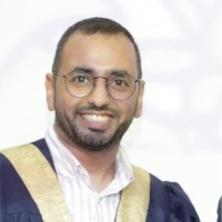 Majed Alkhanbashi