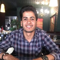Ahmed Gamal