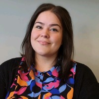 Josephine Halkola Persson