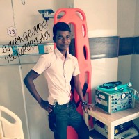 Aathavan Manoharan