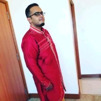 Ganesh Rao