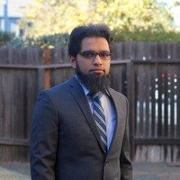 Ahmed Khan