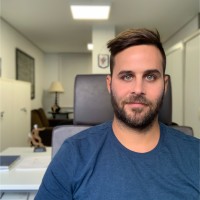Mauro Sebastian Ameal Castroagudín