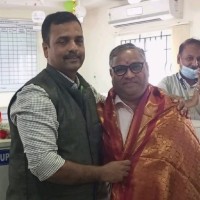 Srinivasa Rao