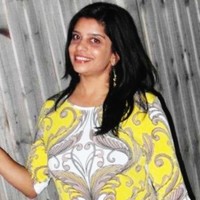 Poonam Paranjpe MA, MSc