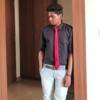 Shanmuga Saravanan K