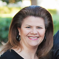 Melanie Allen